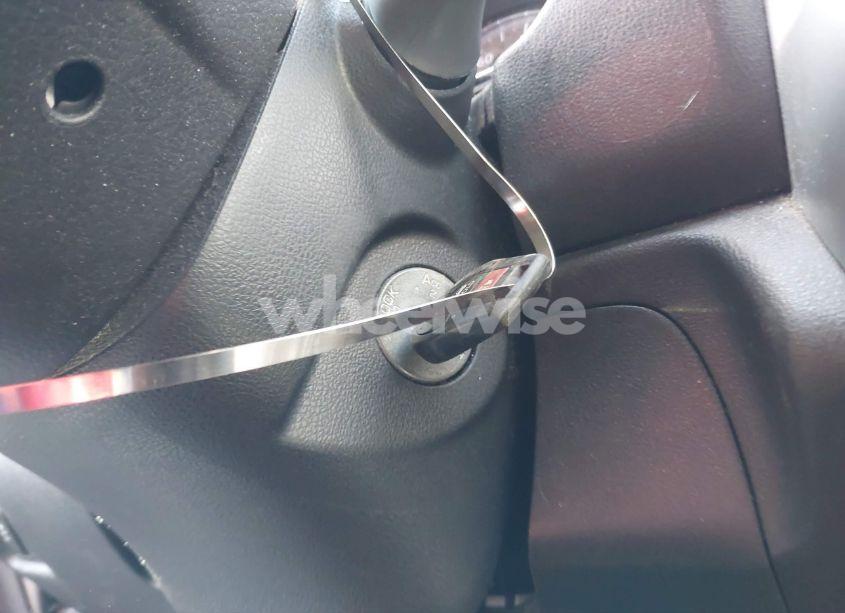 Photo 11 of 2019 Nissan Versa 1.6 SV (VIN 3N1CN7AP7KL851045)