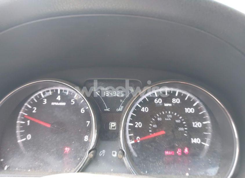 Photo 7 of 2019 Nissan Versa 1.6 SV (VIN 3N1CN7AP7KL851045)