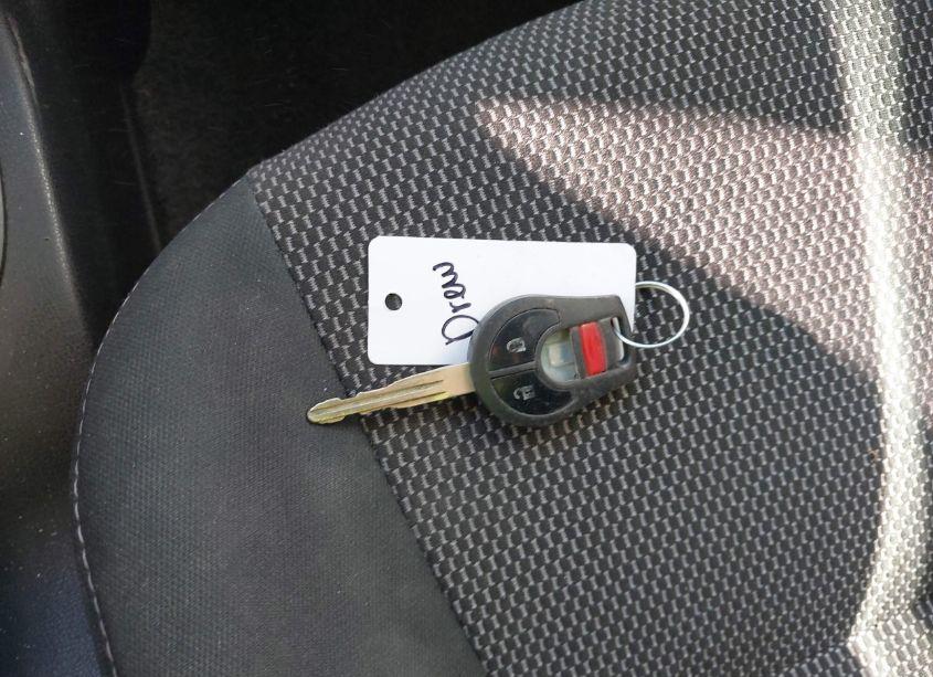 Photo 11 of 2019 Nissan Versa 1.6 SV (VIN 3N1CN7AP7KL852115)