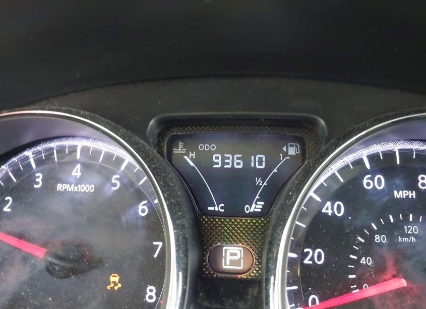 Photo 16 of 2019 Nissan Versa 1.6 SV (VIN 3N1CN7AP7KL852115)