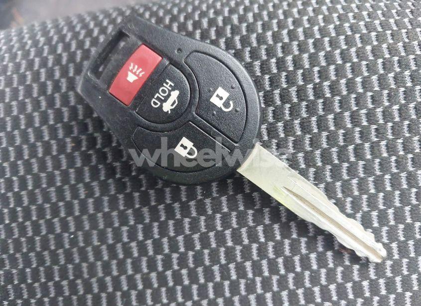 Photo 11 of 2019 Nissan Versa 1.6 SV (VIN 3N1CN7AP7KL859422)