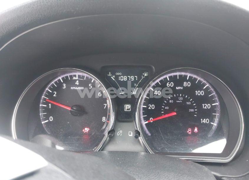 Photo 7 of 2019 Nissan Versa 1.6 SV (VIN 3N1CN7AP7KL859422)