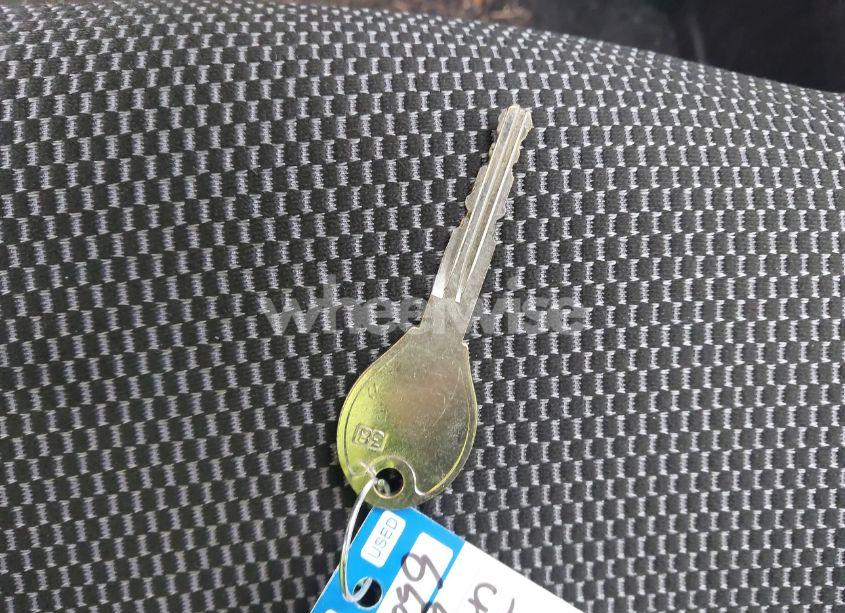 Photo 11 of 2019 Nissan Versa 1.6 SV (VIN 3N1CN7AP7KL859890)