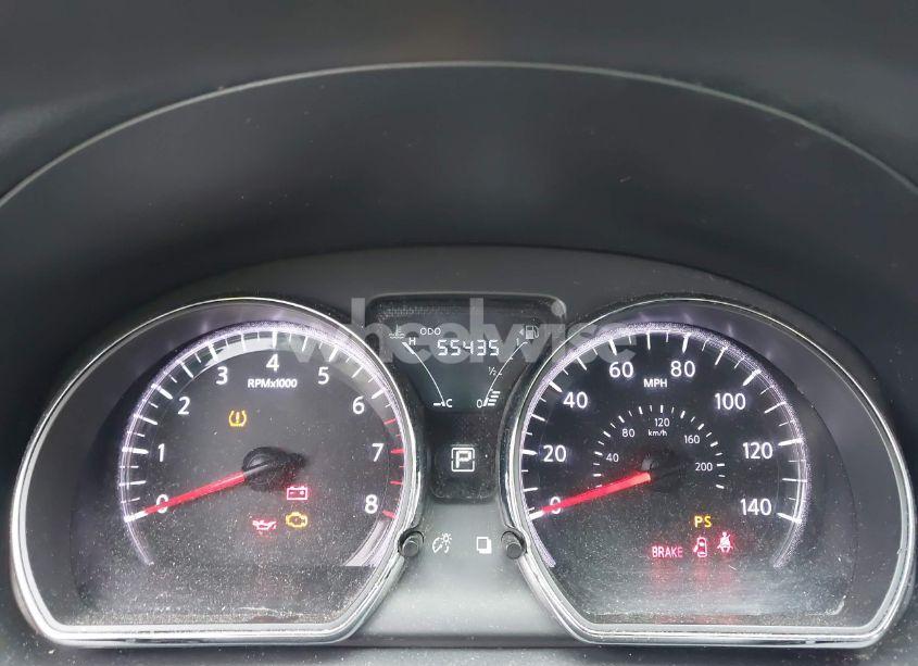 Photo 7 of 2019 Nissan Versa 1.6 SV (VIN 3N1CN7AP7KL859890)