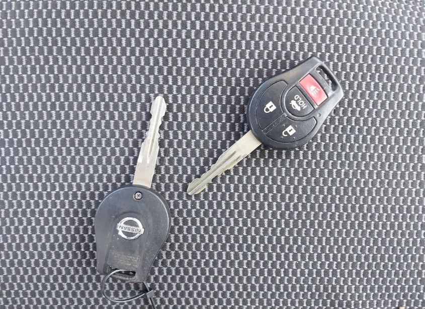 Photo 11 of 2019 Nissan Versa 1.6 SV (VIN 3N1CN7AP7KL861543)