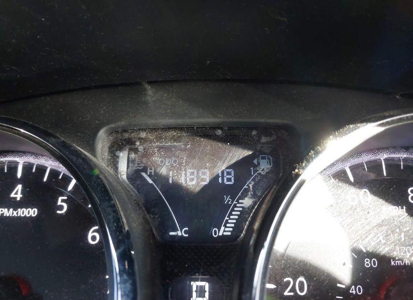 Photo 15 of 2019 Nissan Versa 1.6 SV (VIN 3N1CN7AP7KL861543)