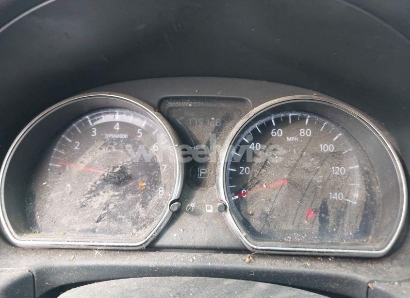 Photo 7 of 2019 Nissan Versa 1.6 SV (VIN 3N1CN7AP7KL863051)