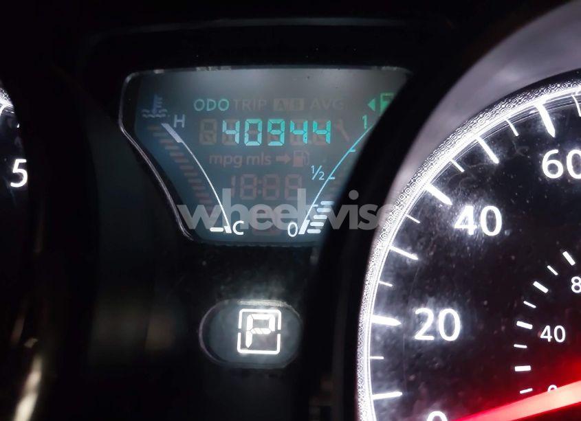 Photo 15 of 2019 Nissan Versa 1.6 SV (VIN 3N1CN7AP7KL863521)