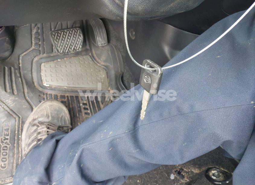 Photo 11 of 2019 Nissan Versa 1.6 S+ (VIN 3N1CN7AP7KL863891)