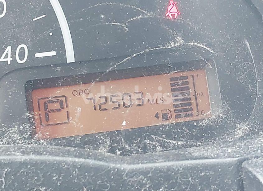 Photo 16 of 2019 Nissan Versa 1.6 S+ (VIN 3N1CN7AP7KL863891)