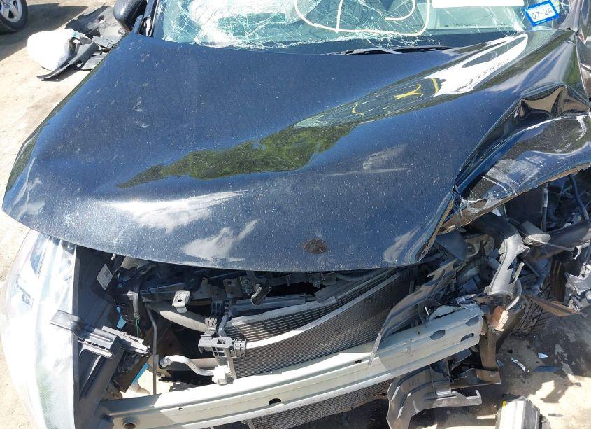 Photo 10 of 2019 Nissan Versa 1.6 SV (VIN 3N1CN7AP7KL869416)