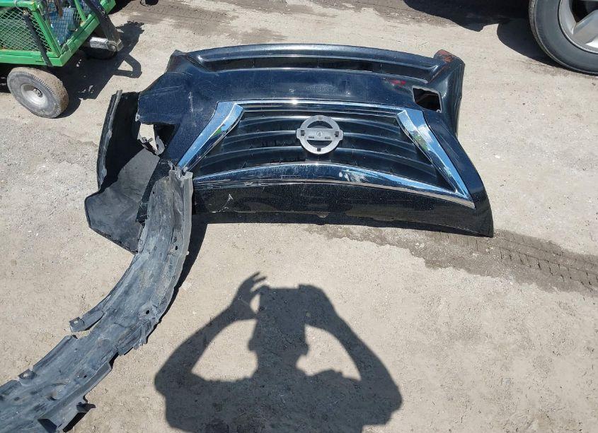 Photo 12 of 2019 Nissan Versa 1.6 SV (VIN 3N1CN7AP7KL869416)