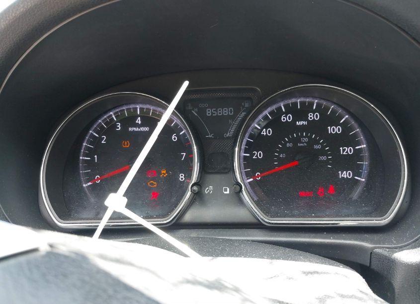 Photo 7 of 2019 Nissan Versa 1.6 SV (VIN 3N1CN7AP7KL869416)