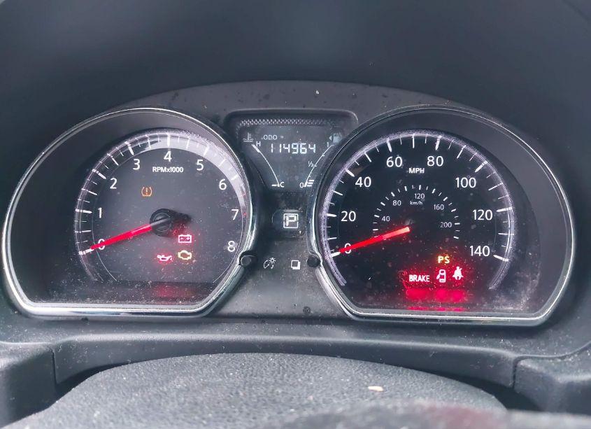 Photo 15 of 2019 Nissan Versa 1.6 SV (VIN 3N1CN7AP7KL873918)