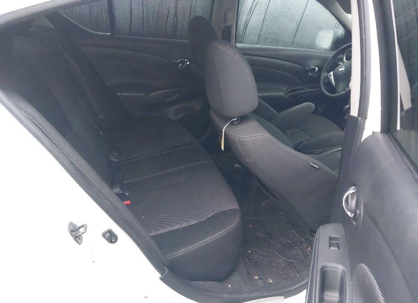 Photo 8 of 2019 Nissan Versa 1.6 SV (VIN 3N1CN7AP7KL873918)