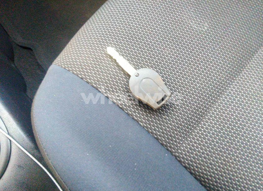 Photo 11 of 2012 Nissan Versa 1.6 SL (VIN 3N1CN7AP8CL824065)