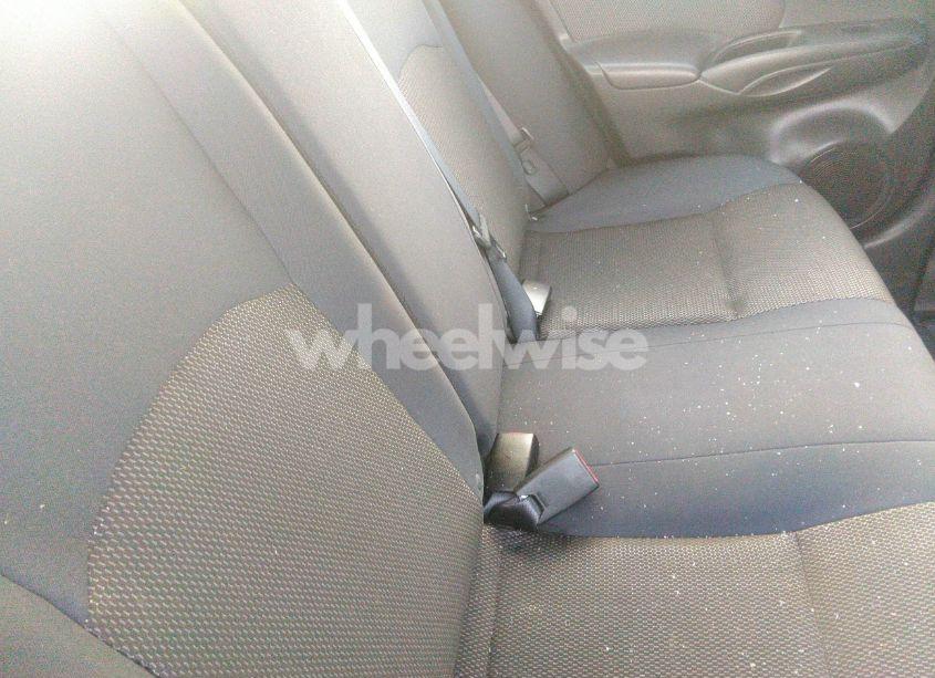 Photo 8 of 2012 Nissan Versa 1.6 SL (VIN 3N1CN7AP8CL824065)