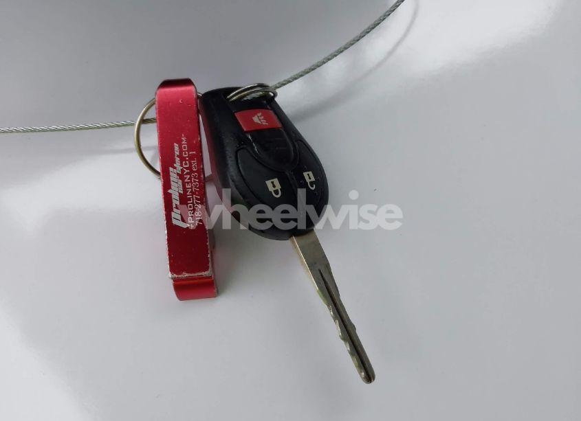 Photo 11 of 2012 Nissan Versa 1.6 SV (VIN 3N1CN7AP8CL837303)