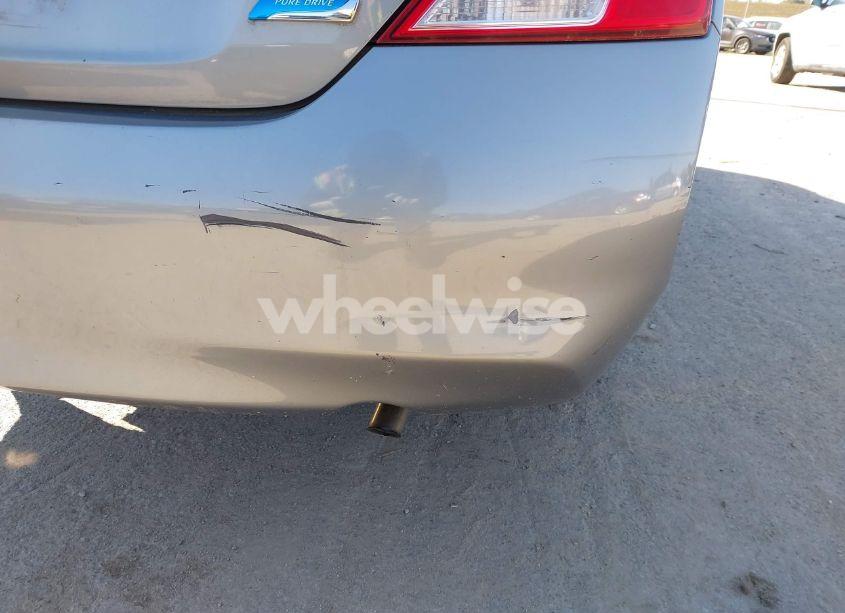 Photo 6 of 2012 Nissan Versa 1.6 SL (VIN 3N1CN7AP8CL859169)