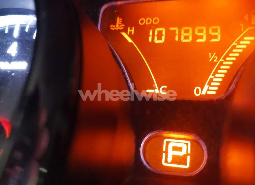 Photo 15 of 2012 Nissan Versa 1.6 SV (VIN 3N1CN7AP8CL878076)