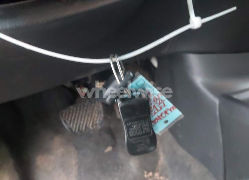 Photo 11 of 2012 Nissan Versa 1.6 SV (VIN 3N1CN7AP8CL883858)