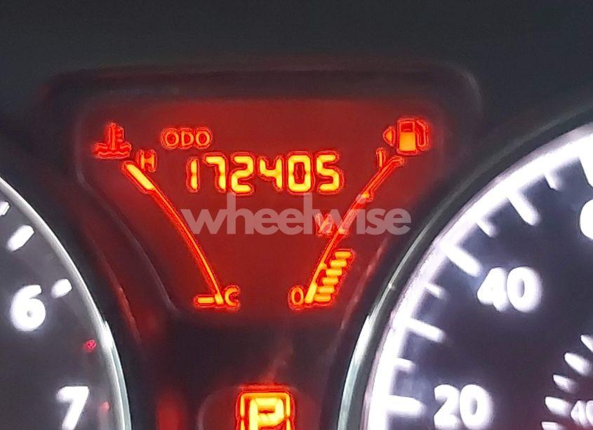 Photo 15 of 2012 Nissan Versa 1.6 SV (VIN 3N1CN7AP8CL883858)