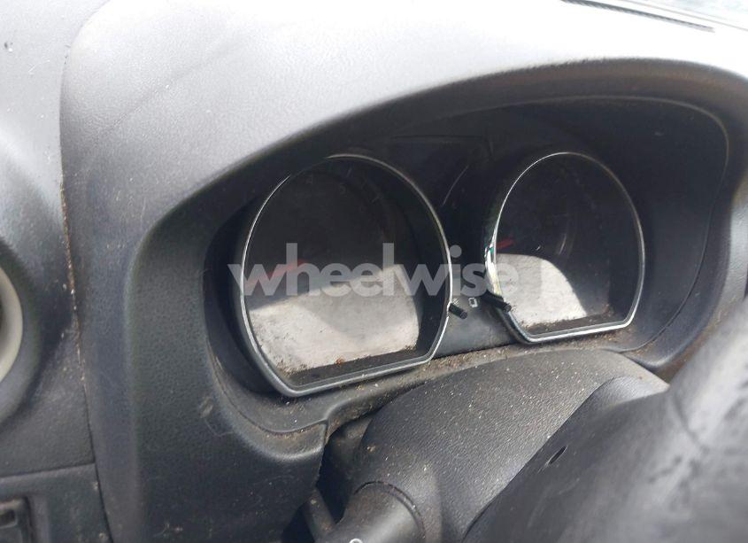 Photo 7 of 2012 Nissan Versa 1.6 SV (VIN 3N1CN7AP8CL886792)