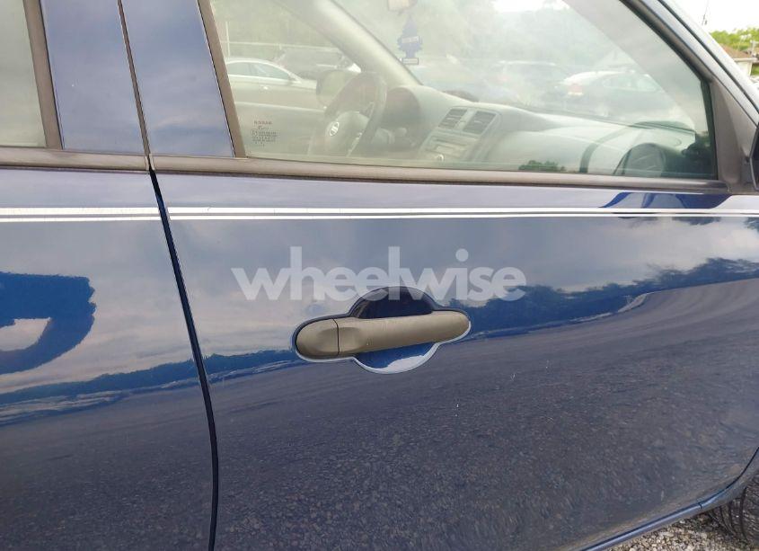 Photo 14 of 2012 Nissan Versa 1.6 S (VIN 3N1CN7AP8CL901064)