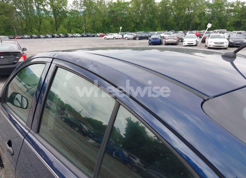 Photo 17 of 2012 Nissan Versa 1.6 S (VIN 3N1CN7AP8CL901064)