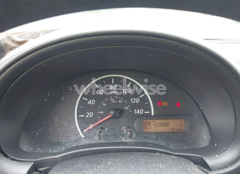 Photo 7 of 2012 Nissan Versa 1.6 S (VIN 3N1CN7AP8CL901064)