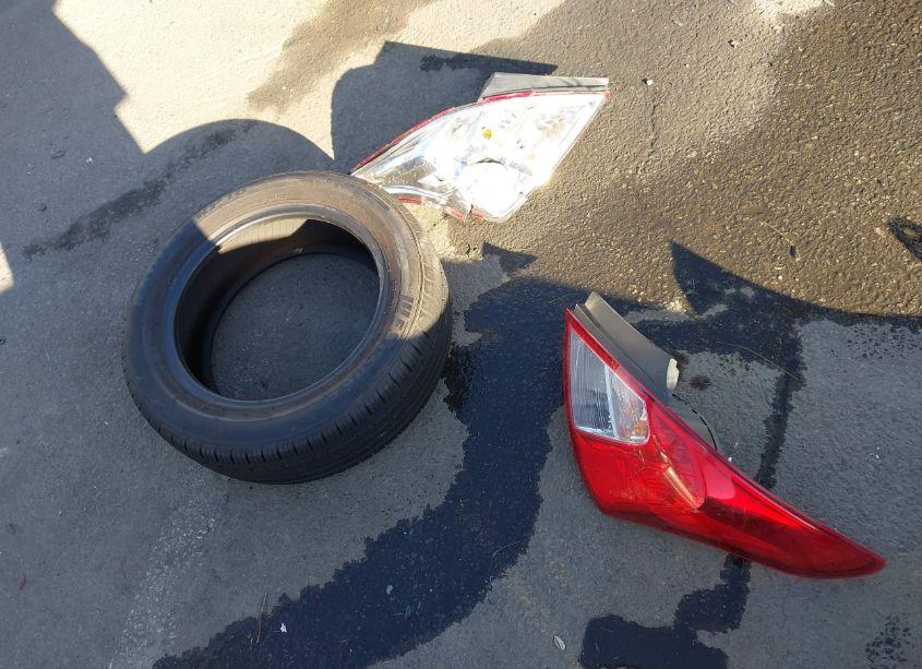 Photo 12 of 2012 Nissan Versa 1.6 SV (VIN 3N1CN7AP8CL907690)