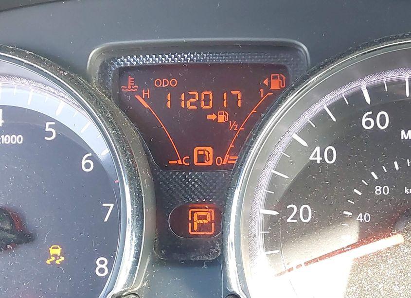 Photo 16 of 2012 Nissan Versa 1.6 SV (VIN 3N1CN7AP8CL907690)