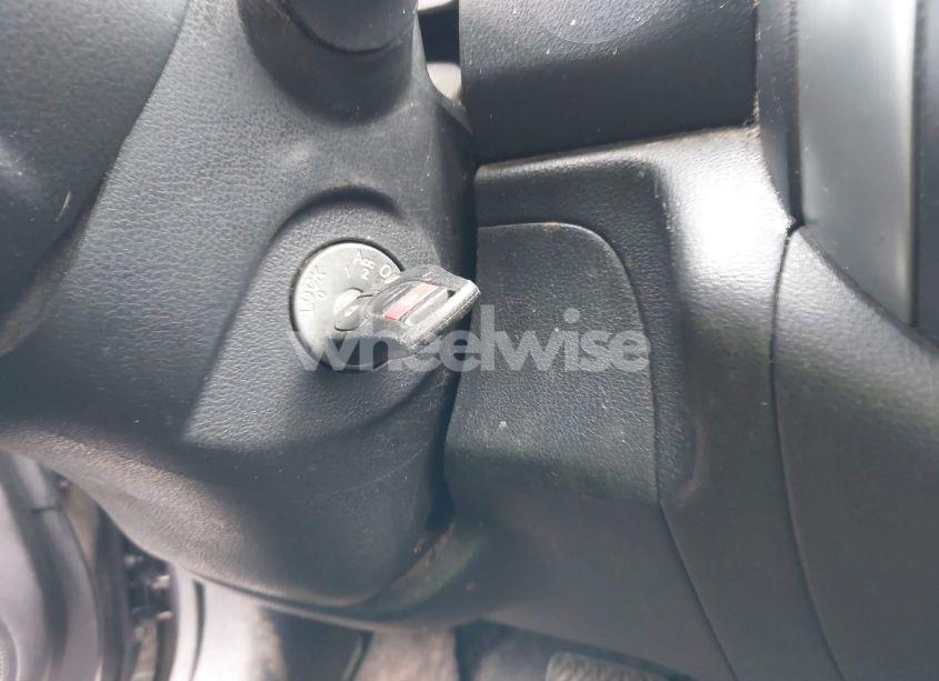 Photo 11 of 2012 Nissan Versa 1.6 SV (VIN 3N1CN7AP8CL929270)