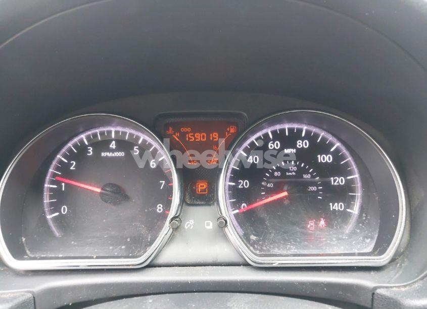 Photo 7 of 2012 Nissan Versa 1.6 SV (VIN 3N1CN7AP8CL929270)