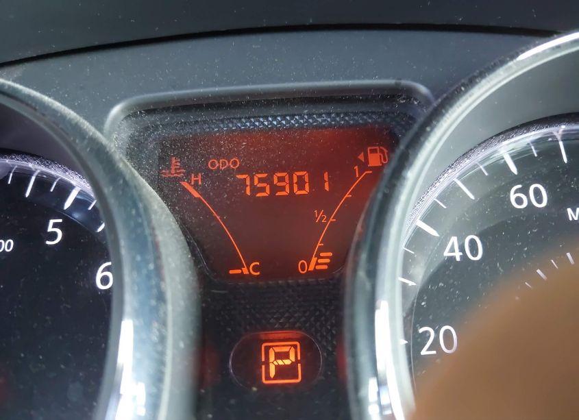 Photo 7 of 2012 Nissan Versa S/SV/SL (VIN 3N1CN7AP8CL941080)