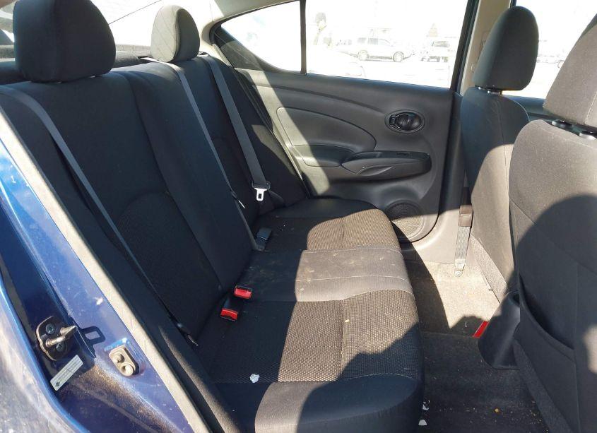 Photo 8 of 2012 Nissan Versa S/SV/SL (VIN 3N1CN7AP8CL941080)