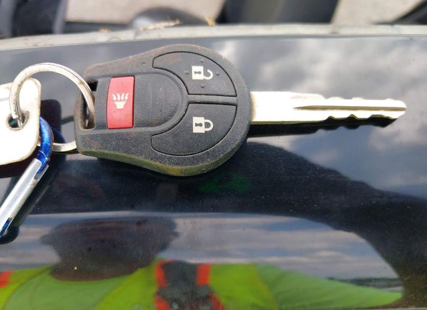 Photo 11 of 2013 Nissan Versa 1.6 SV (VIN 3N1CN7AP8DL822785)