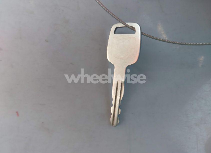 Photo 11 of 2013 Nissan Versa 1.6 S (VIN 3N1CN7AP8DL887510)