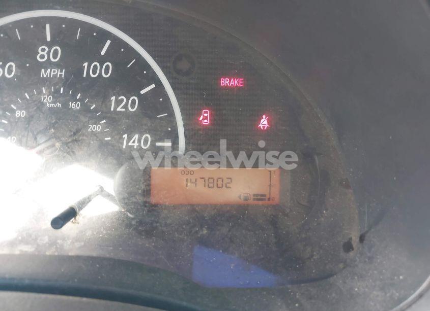 Photo 7 of 2013 Nissan Versa 1.6 S (VIN 3N1CN7AP8DL887510)