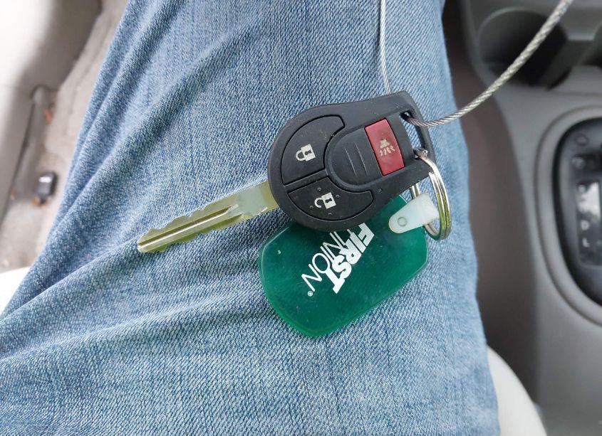 Photo 11 of 2013 Nissan Versa 1.6 SV (VIN 3N1CN7AP8DL887748)