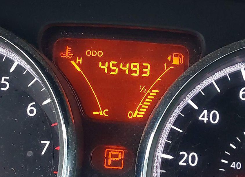 Photo 15 of 2013 Nissan Versa 1.6 SV (VIN 3N1CN7AP8DL887748)