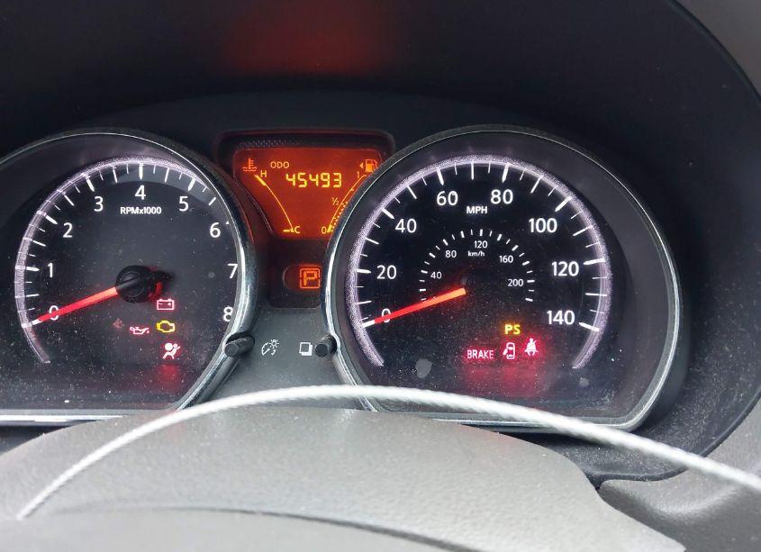 Photo 7 of 2013 Nissan Versa 1.6 SV (VIN 3N1CN7AP8DL887748)