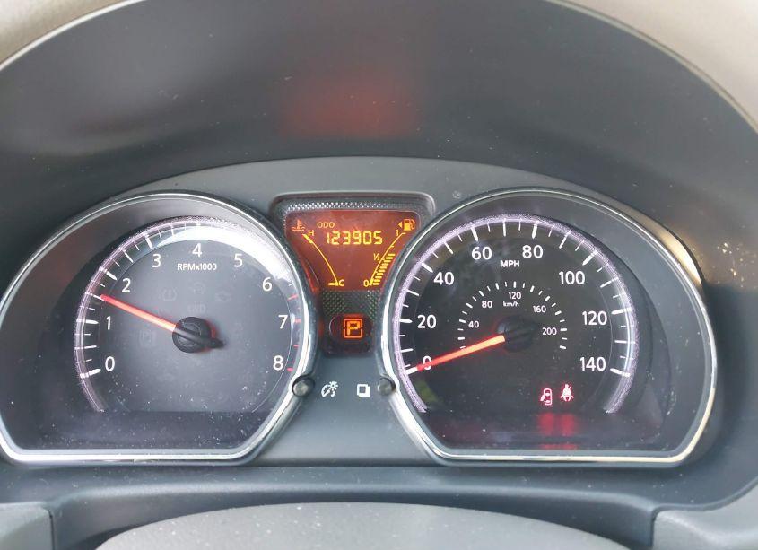 Photo 7 of 2013 Nissan Versa 1.6 SV (VIN 3N1CN7AP8DL889581)