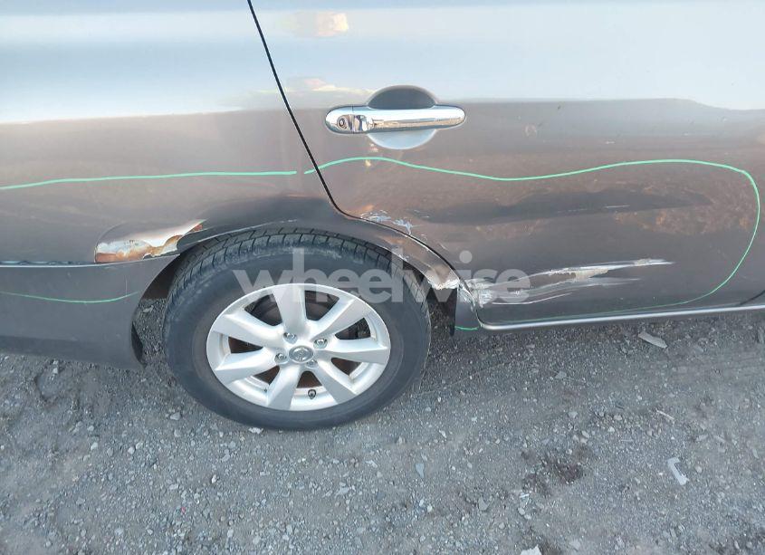 Photo 6 of 2014 Nissan Versa 1.6 SV (VIN 3N1CN7AP8EL810041)