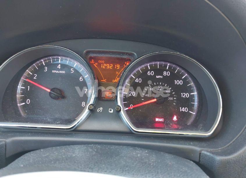 Photo 7 of 2014 Nissan Versa 1.6 SV (VIN 3N1CN7AP8EL810041)