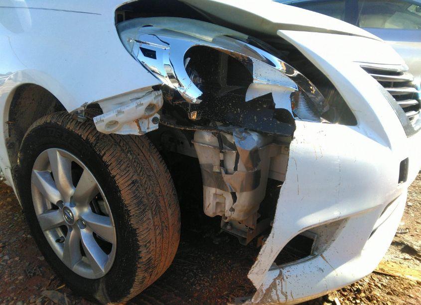 Photo 6 of 2014 Nissan Versa 1.6 SV (VIN 3N1CN7AP8EL823453)