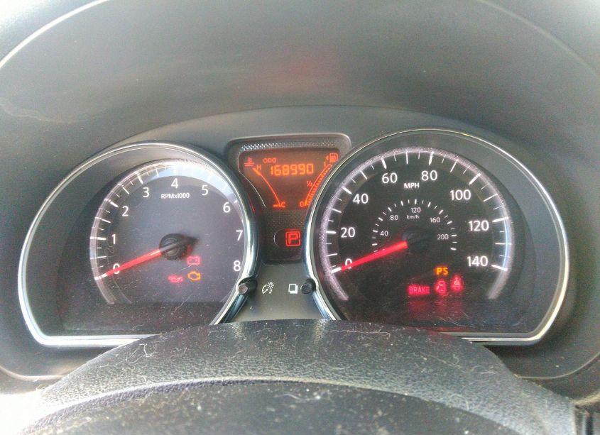 Photo 7 of 2014 Nissan Versa 1.6 SV (VIN 3N1CN7AP8EL823453)