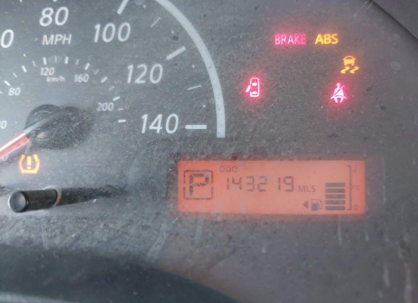 Photo 6 of 2014 Nissan Versa 1.6 S (VIN 3N1CN7AP8EL824795)