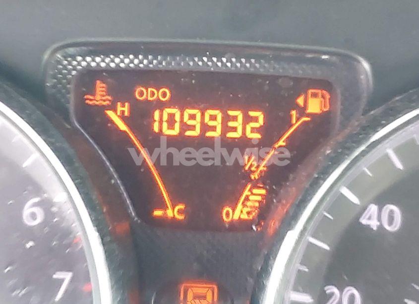 Photo 15 of 2014 Nissan Versa 1.6 SV (VIN 3N1CN7AP8EL828331)