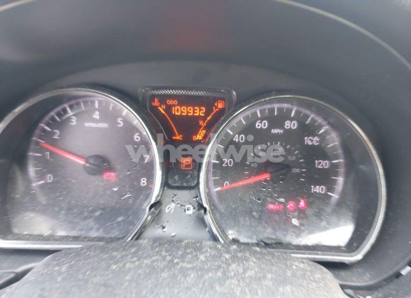 Photo 7 of 2014 Nissan Versa 1.6 SV (VIN 3N1CN7AP8EL828331)